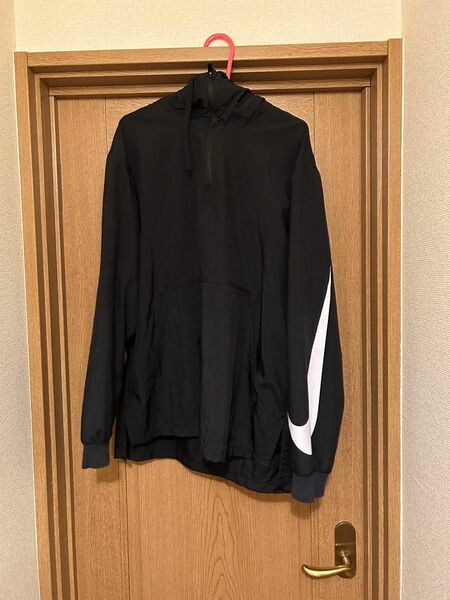 NIKE パッカブルジャケット