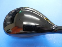 即決 Ａ１４ 中古良品 ホンマ ツアーワールド ＴＷ７５７ ＵＴ　VIZARD For TW757 （Ｓ） Ｕ４ ２１度[0434]_画像5