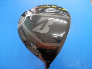 即決 Ａ４５ ブリヂストン ＪＧＲ　Ｔｏｕｒ ＡＤ ＧＴ‐５ （Ｒ１） ９.５度 リシャフト ＨＣはＴＯＵＲ Ｂ 用[0484]