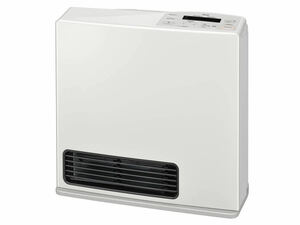 ガスファンヒーターRinnai　RC-Y4002PE-W