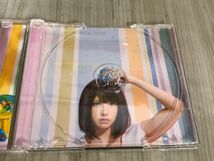 3-▲CD サイン入り えなこ SP-LuSH ROAD WAGE-13004 ふたり花火 サイン宛名あり_画像8