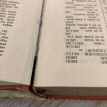 3-#新課程 研究 英文法 梶木隆一 宮川幸久 1970年 昭和49年 旺文社 書込み・ページ剥がれ有 シミキズよごれ有 英語 品詞 名詞 高校英語_画像8