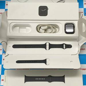 Apple Watch Series 5 GPS＋Cellularモデル 44mm MWWJ2J/A[128104]