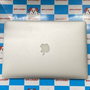 MacBook Air 13インチ Early 2015 A1466 液晶不良 ジャンク品