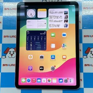 iPad Air 第4世代 64GB Softbank版SIMフリー 美品[127671]