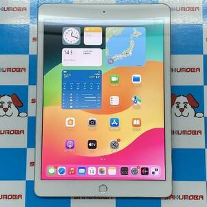 iPad 第7世代 32GB AU版SIMフリー バッテリー87%[127958]