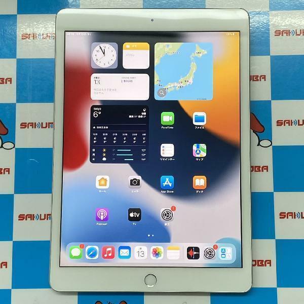 iPad 第7世代 32GB Wi-Fiモデル バッテリー95% 極美品[127998]