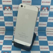 iPhone5s 16GB Softbank版 バッテリー100% Apple ID あり ジャンク品[129657]_画像2