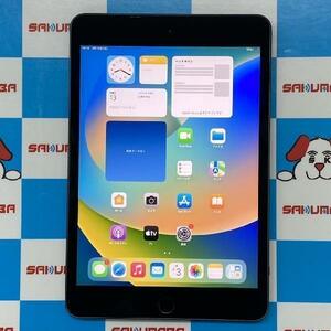 iPad mini 第5世代 64GB Wi-Fiモデル バッテリー91%[130335]