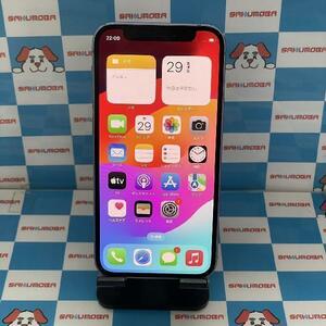 iPhone12 mini 64GB Softbank版SIMフリー バッテリー85%[130426]