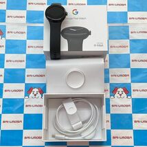 Google Pixel Watch アクティブバンド GA03119-TW 極美品_画像1