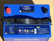 Panasonic CAOS 100D23L_画像4