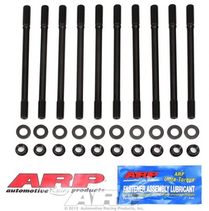 ● ARP ヘッドスタッドボルト SR20DET用 S13 S14 S15 102-4701●●●