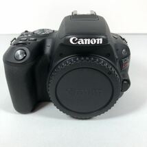 Canon EOS Kiss X9 キャノン キヤノン 一眼レフカメラ デジタル一眼レフカメラ デジタルカメラ_画像4