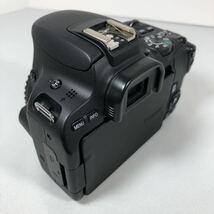 Canon EOS Kiss X9 キャノン キヤノン 一眼レフカメラ デジタル一眼レフカメラ デジタルカメラ_画像5