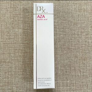 DRX AZAクリア　クリーム　15g