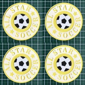 （2947C）all star soccer★カット