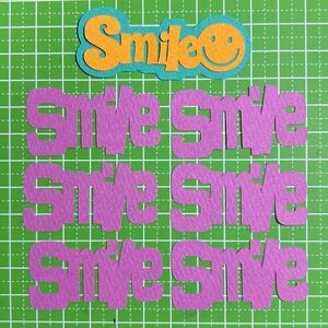 （3240C）Smile★カット