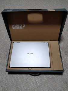 ★　ASUS VivoBook Flip 14 TP401N を出品します