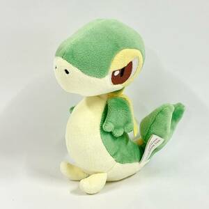 ポケモンセンター ツタージャ ぬいぐるみ ポケドール 2010 完売品