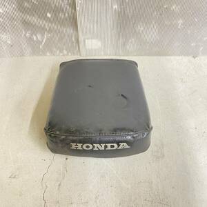 00198 Honda rare Cub 90 rear seats Super Cub tandem seat Cub HONDApili on seat 