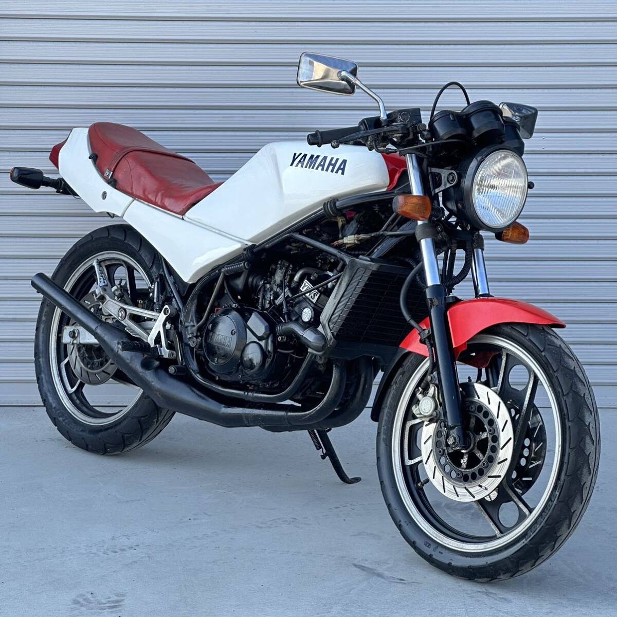 2025年最新】Yahoo!オークション -rz250r 車体(オートバイ車体 2025年最新】Yahoo!オークション -rz250r 車体(オートバイ車体