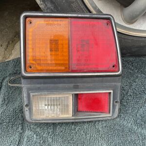  Suzuki Cervo E-SS20 tail light right left 