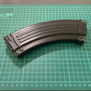 東京マルイ スタンダード電動ガン AK47 600連 多弾マガジン