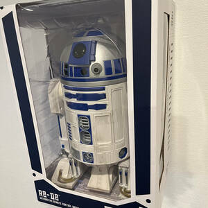* production end * rice Disney limitation Star Wars R2-D2