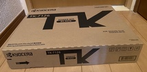 京セラトナーキット　TK-7126 ×1本_画像1