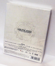 ゴブリンスレイヤーⅡ 3 初回生産限定 Blu-Ray 応募券だけ無し 未使用品 Season2 3巻_画像2