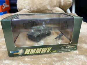 （3）　ドラゴン　HMMWV M1045 ハンヴィ