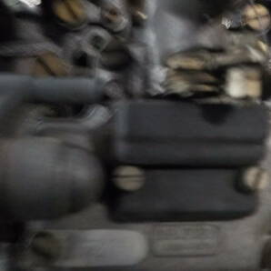 FIAT ABARTH A112 エンジン アウトビアンキ フィアット アバルトA112 チューニング エンジンパーツの画像7