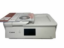 Canon TR9530 インクジェットプリンター ジャンク_画像1