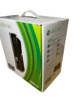 【美品】Microsoft XBOX 360S プレミアムリキッドブラック 250GB_画像10