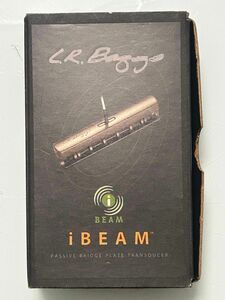 L.R.baggs IBEAM passive pickup アイビーム　パッシブピックアップ　ジャンク　アコースティックギター