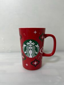 スターバックス ホリデー 2023 RED CUP 355ml