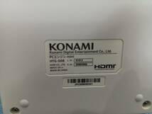 13008-02★コナミ/KONAMI PC エンジンmini ピーシーエンジン HTG-008★_画像4