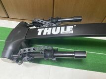 THULE スーリー サイクルキャリア　ヒッチメンバー用中古_画像5