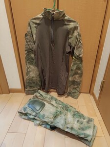 ANA Tactical G3タイプ上下 上46/48-5/6 下48/50-4