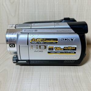 SONY HDR-XR500V #639の画像2