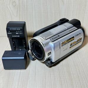 SONY HDR-XR500V #639の画像1