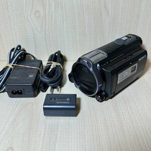 SONY HDR-PJ760V #647