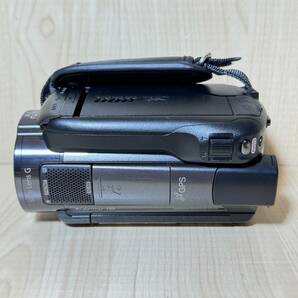 SONY HDR-XR520V #655の画像4