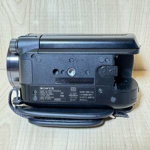 SONY HDR-XR520V #655の画像5