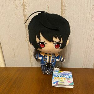 あんさんぶるスターズ！！ 新衣装　ぬいぐるみ　Knights 朔間凛月