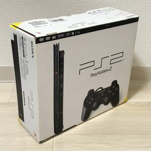 PS2本体 SCPH-70000　動作OK