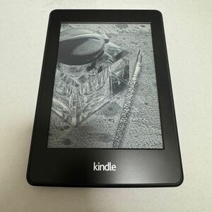 Kindle Paperwhite 第6世代 4GB