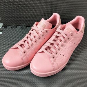 ■美品 adidas originals スタンスミス タクティルローズ STAN SMITH アディダス オリジナルス■