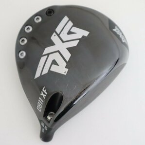 ●値下1円～！PXG★0811 XF GEN2 ドライバー 2019年モデル 10.5°【ヘッド】 (60936◎の画像1